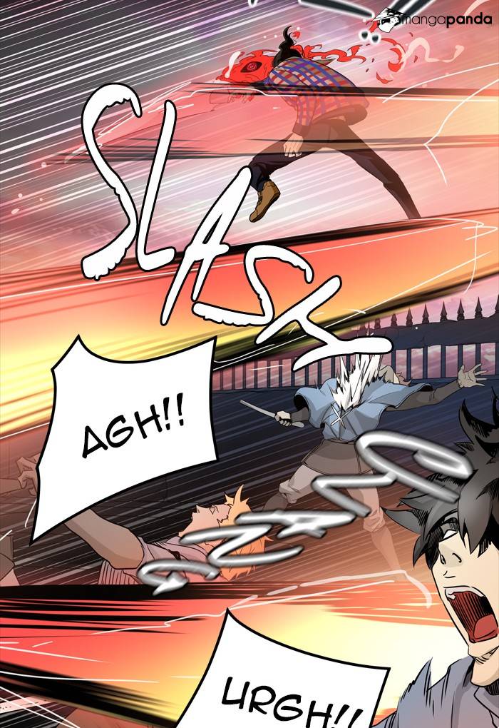 Tower of God Chapter 457 image 150